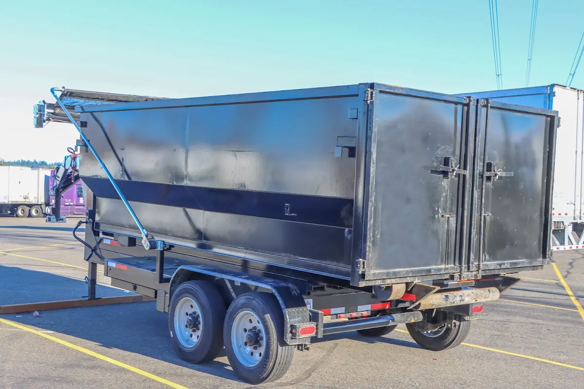 Dumpster Rental services in Utica, MI